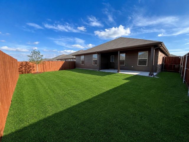424 Destin Drive, Fort Worth, TX 76131