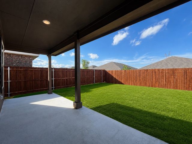 424 Destin Drive, Fort Worth, TX 76131