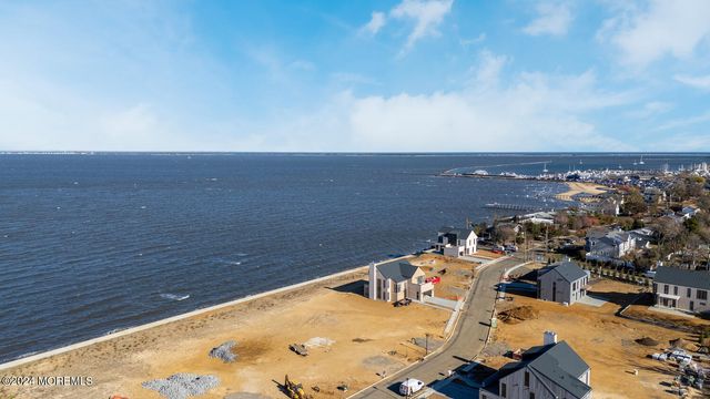 5 Brant Drive Lot 5.13, Atlantic Highlands, NJ 07716