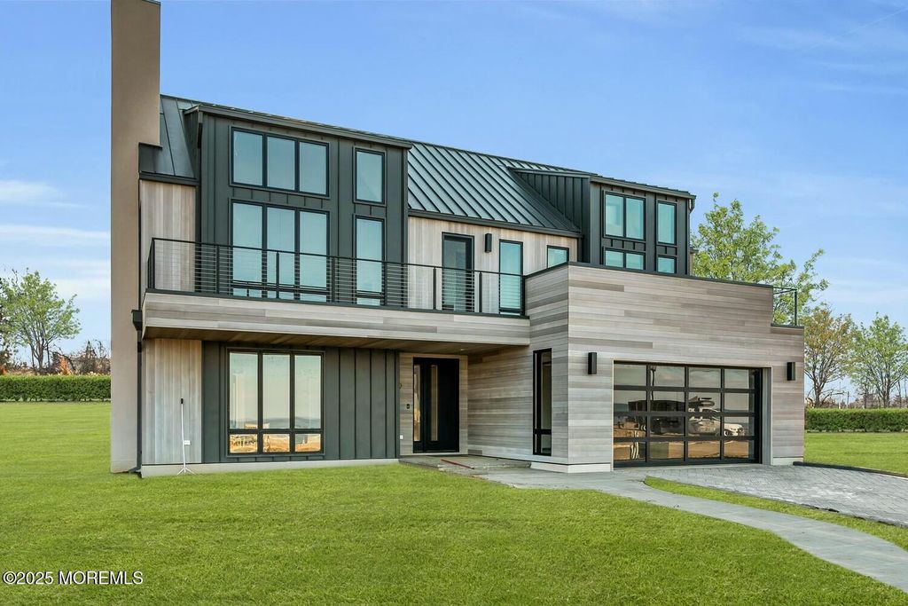 5 Brant Drive Lot 5.13, Atlantic Highlands, NJ 07716