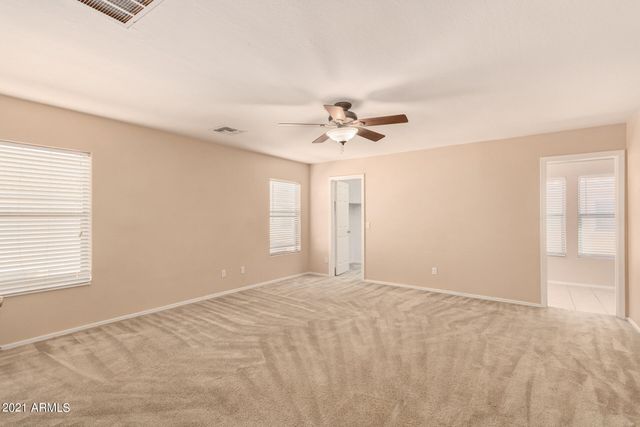 6316 W Branham Lane, Laveen, AZ 85339
