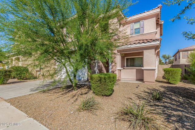 6316 W Branham Lane, Laveen, AZ 85339