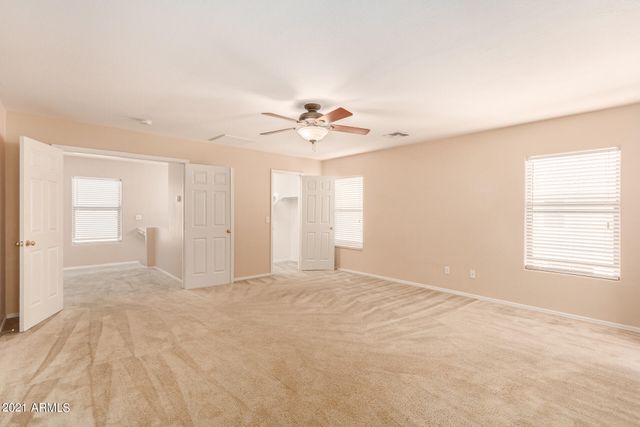 6316 W Branham Lane, Laveen, AZ 85339