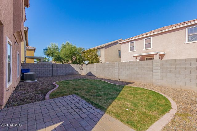 6316 W Branham Lane, Laveen, AZ 85339