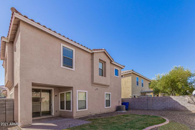 6316 W Branham Lane, Laveen, AZ 85339