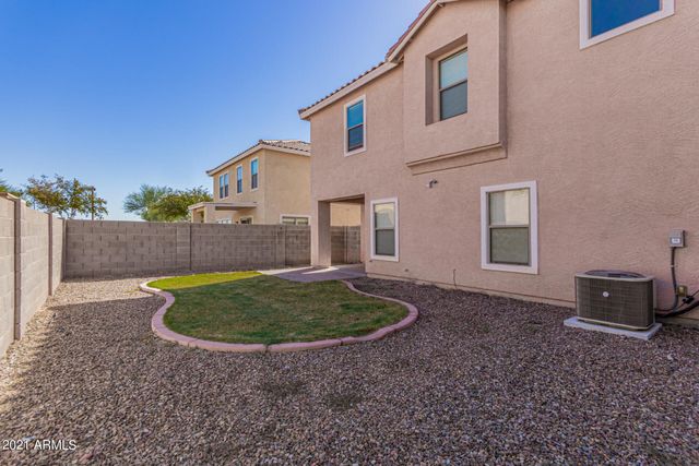 6316 W Branham Lane, Laveen, AZ 85339