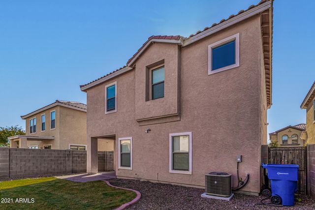 6316 W Branham Lane, Laveen, AZ 85339