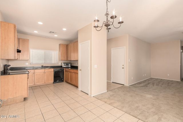 6316 W Branham Lane, Laveen, AZ 85339