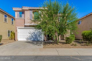 6316 W Branham Lane, Laveen, AZ 85339
