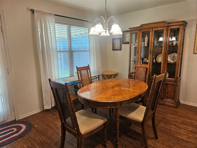 4919 Saddlehorn Drive, Arlington, TX 76017