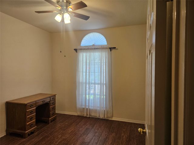 4919 Saddlehorn Drive, Arlington, TX 76017