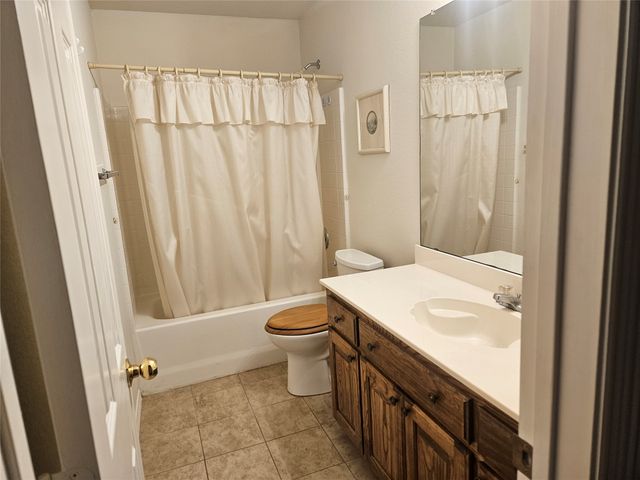 4919 Saddlehorn Drive, Arlington, TX 76017