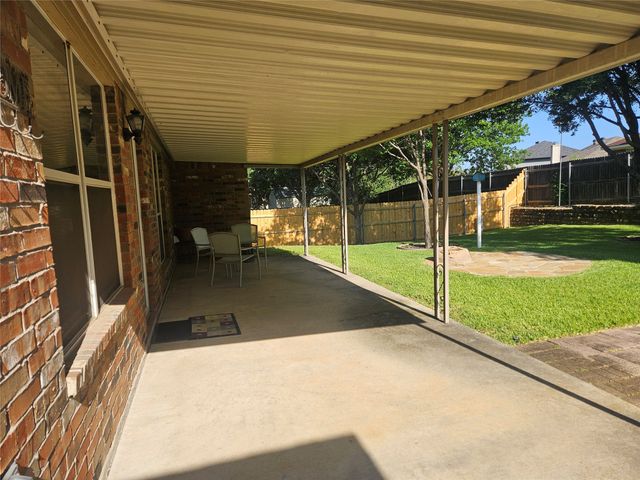 4919 Saddlehorn Drive, Arlington, TX 76017