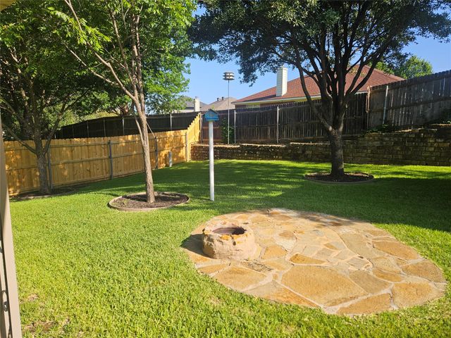 4919 Saddlehorn Drive, Arlington, TX 76017