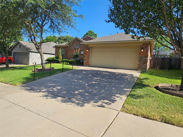 4919 Saddlehorn Drive, Arlington, TX 76017
