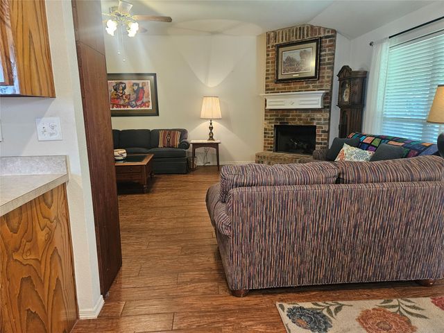 4919 Saddlehorn Drive, Arlington, TX 76017