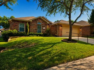 4919 Saddlehorn Drive, Arlington, TX 76017