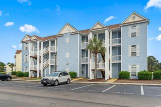 100 Fountain Pointe Ln Unit 301, Myrtle Beach, SC 29579