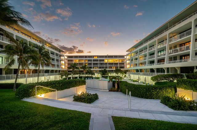 2600 S Ocean Boulevard 303w, Palm Beach, FL 33480