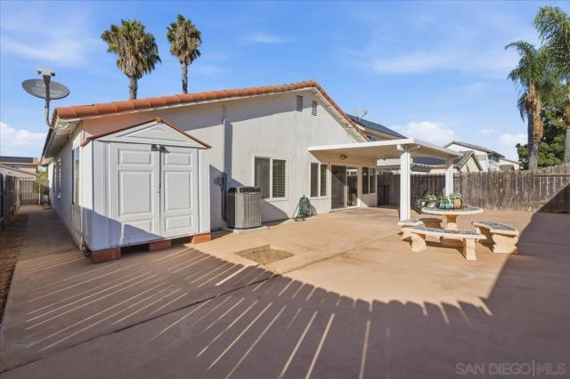 8611 Ara Pl, San Diego, CA 92126
