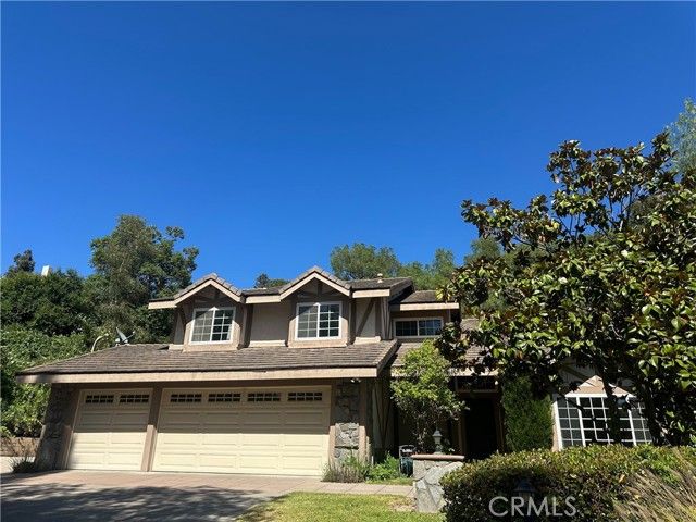 20639 Circulo Loma, Yorba Linda, CA 92887