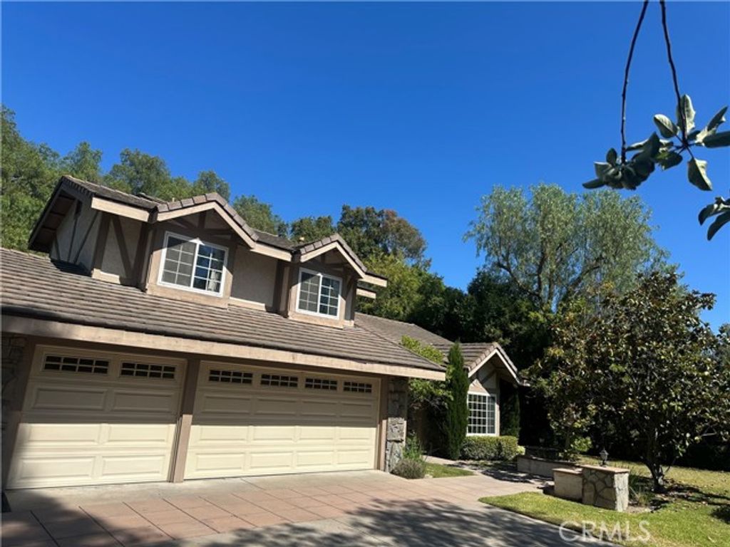 20639 Circulo Loma, Yorba Linda, CA 92887