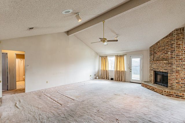 6413 Landview Drive, Fort Worth, TX 76133