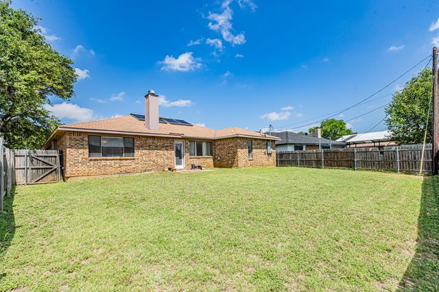 6413 Landview Drive, Fort Worth, TX 76133