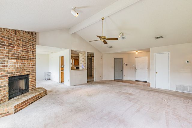 6413 Landview Drive, Fort Worth, TX 76133