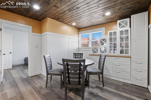 3306 W Colorado Avenue, Colorado Springs, CO 80904