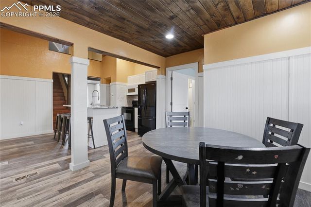 3306 W Colorado Avenue, Colorado Springs, CO 80904