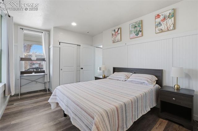 3306 W Colorado Avenue, Colorado Springs, CO 80904