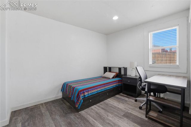 3306 W Colorado Avenue, Colorado Springs, CO 80904