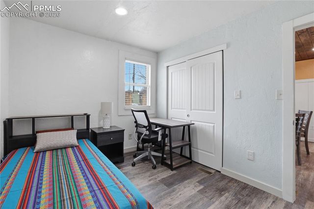 3306 W Colorado Avenue, Colorado Springs, CO 80904