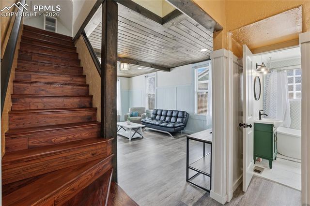 3306 W Colorado Avenue, Colorado Springs, CO 80904