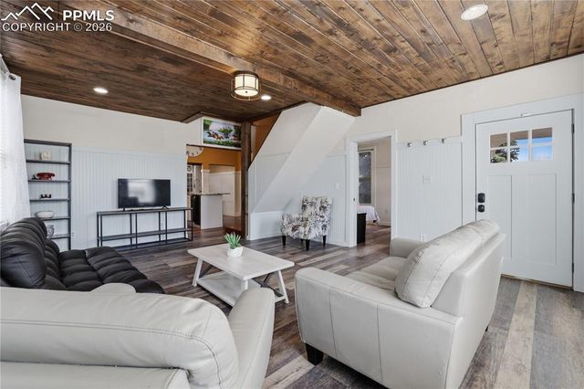 3306 W Colorado Avenue, Colorado Springs, CO 80904