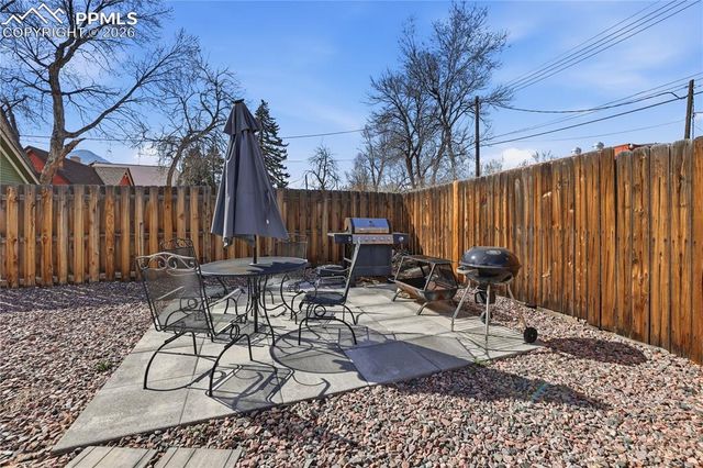 3306 W Colorado Avenue, Colorado Springs, CO 80904