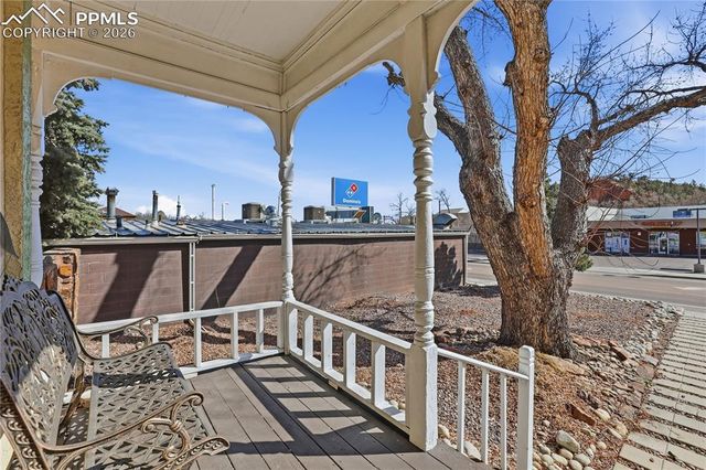 3306 W Colorado Avenue, Colorado Springs, CO 80904