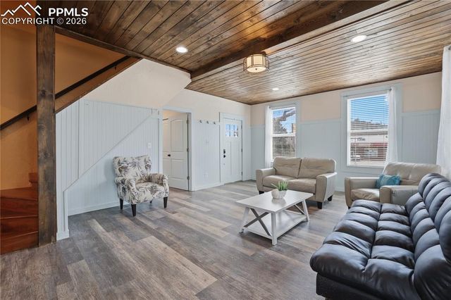 3306 W Colorado Avenue, Colorado Springs, CO 80904