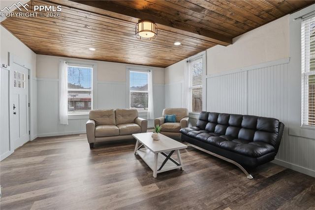 3306 W Colorado Avenue, Colorado Springs, CO 80904