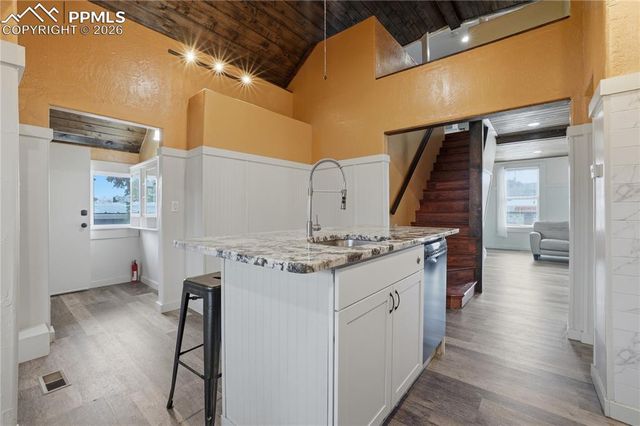 3306 W Colorado Avenue, Colorado Springs, CO 80904