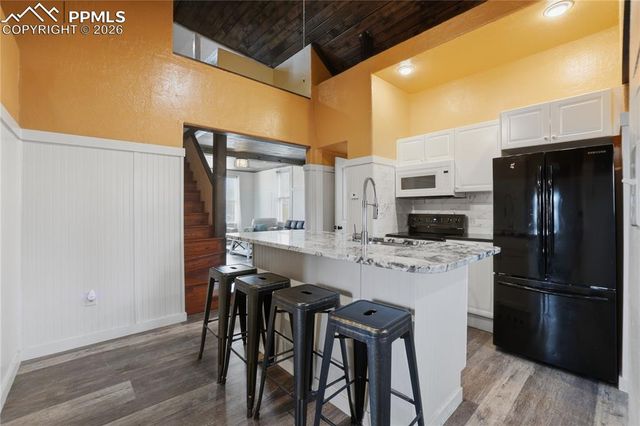 3306 W Colorado Avenue, Colorado Springs, CO 80904