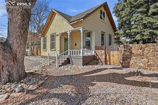 3306 W Colorado Avenue, Colorado Springs, CO 80904