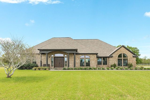 20111 Fm 523, Angleton, TX 77515