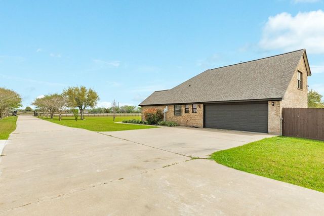 20111 Fm 523, Angleton, TX 77515
