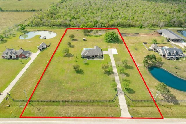 20111 Fm 523, Angleton, TX 77515