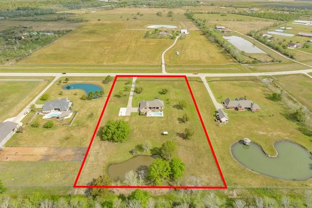 20111 Fm 523, Angleton, TX 77515