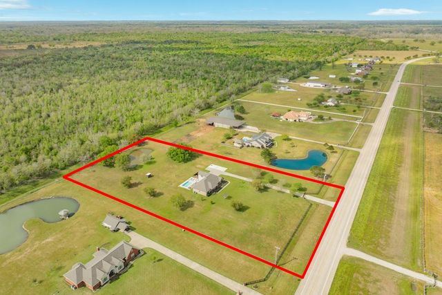 20111 Fm 523, Angleton, TX 77515