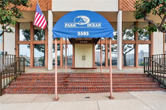 5585 E Pacific Coast Highway 171, Long Beach, CA 90804