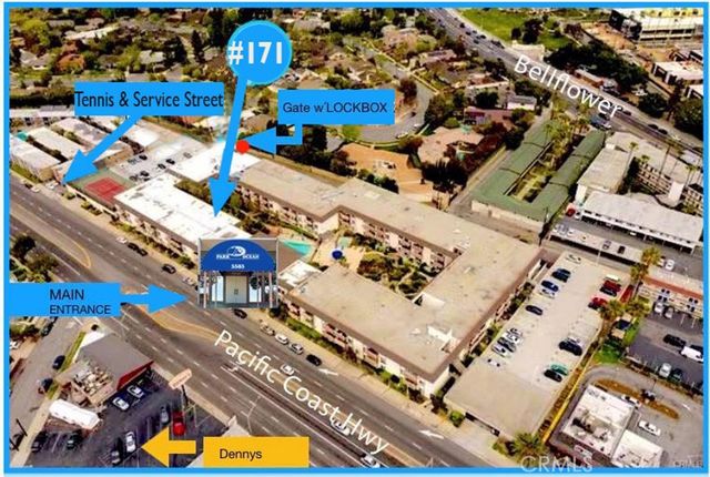 5585 E Pacific Coast Highway 171, Long Beach, CA 90804